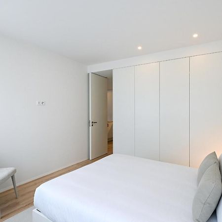 Casa Da Boavista By Se Apartamentos Брага Екстериор снимка