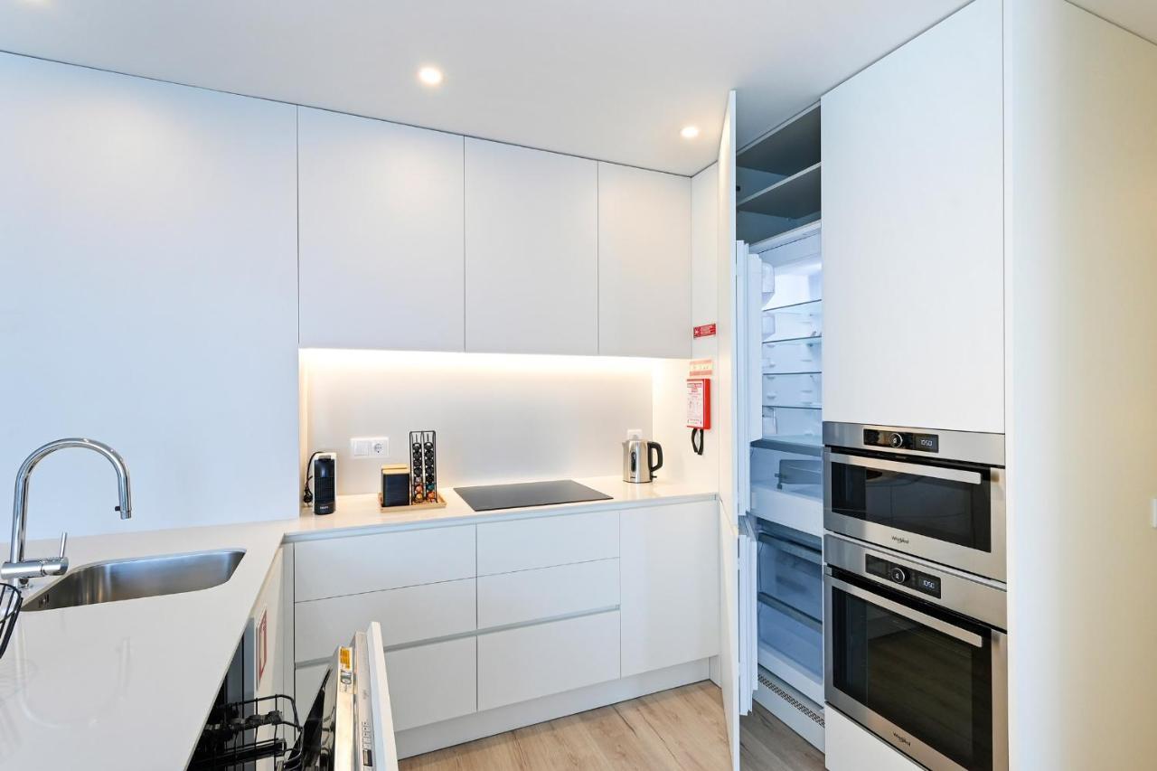 Casa Da Boavista By Se Apartamentos Брага Екстериор снимка