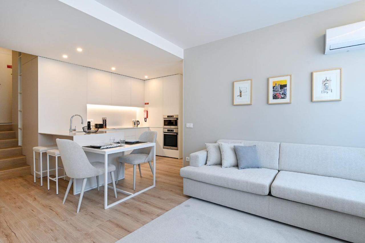 Casa Da Boavista By Se Apartamentos Брага Екстериор снимка